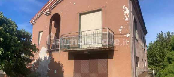 2 Schlafzimmer Villa in Alessandria, Italy, Nr. 267117 23