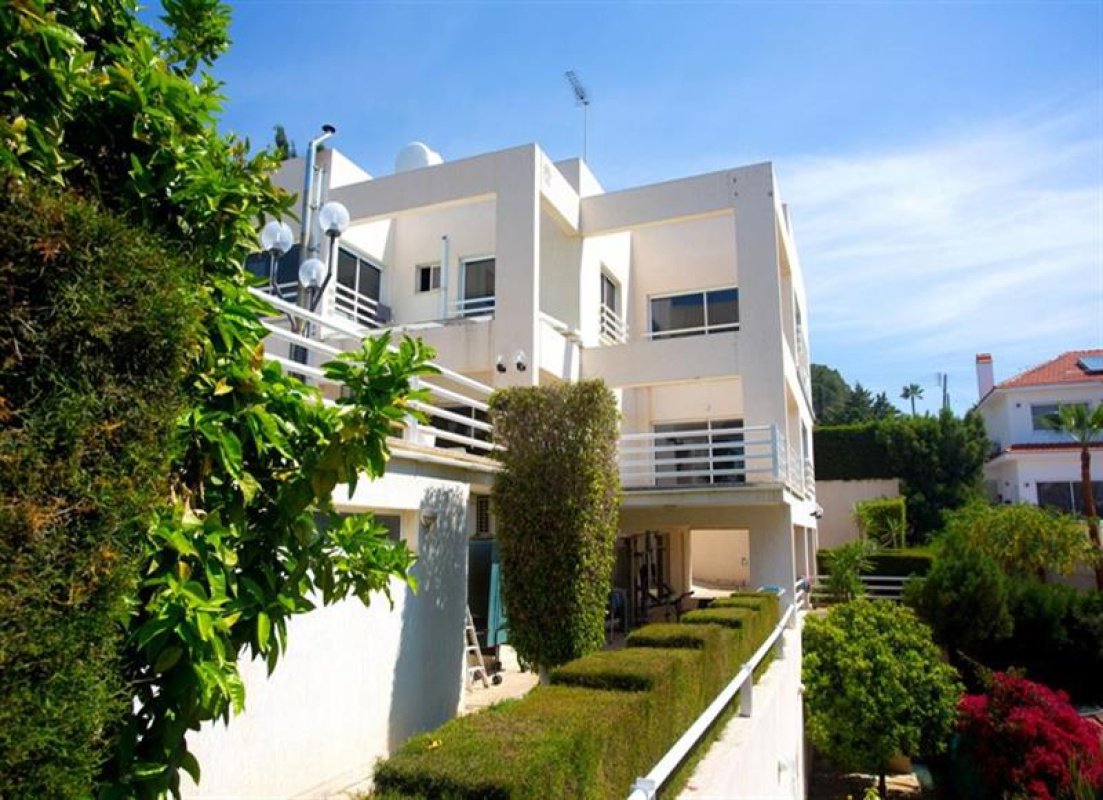 Studio in Limassol, Cyprus No. 24778