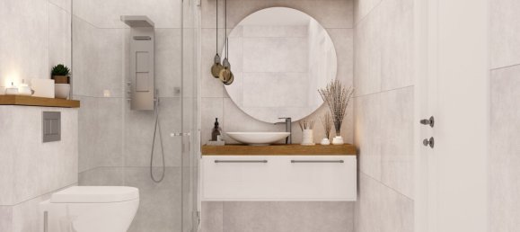 Apartment 1+1 in Mersin, Turkey No. 32038 9