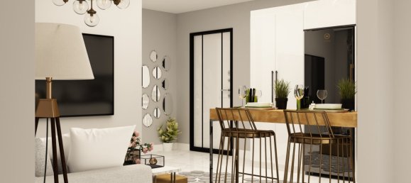 Apartment 1+1 in Mersin, Turkey No. 32038 7