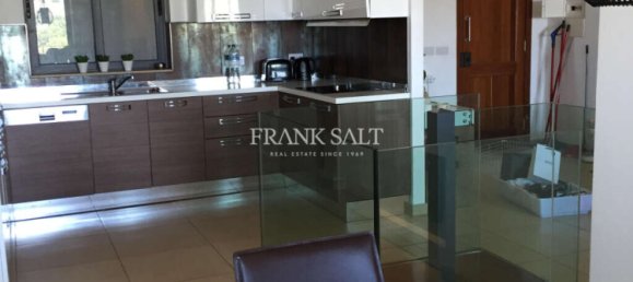 2 chambres Appartement à Swieqi, Malta No. 8602 8