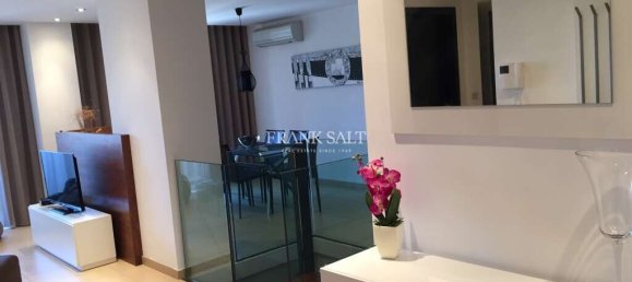 2 chambres Appartement à Swieqi, Malta No. 8602 16