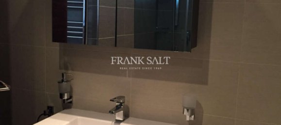 2 chambres Appartement à Swieqi, Malta No. 8602 3