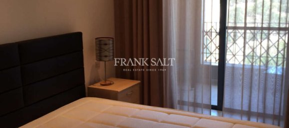 2 chambres Appartement à Swieqi, Malta No. 8602 4