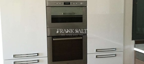 2 chambres Appartement à Swieqi, Malta No. 8602 5