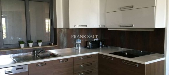 2 chambres Appartement à Swieqi, Malta No. 8602 6