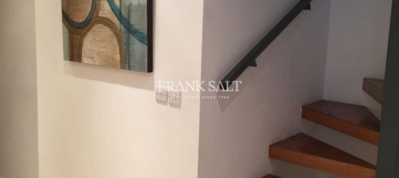 2 chambres Appartement à Swieqi, Malta No. 8602 15