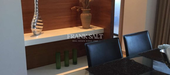 2 chambres Appartement à Swieqi, Malta No. 8602 7