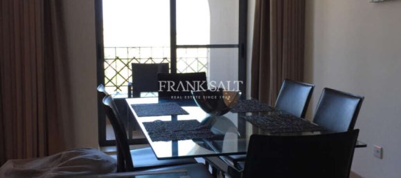 2 chambres Appartement à Swieqi, Malta No. 8602 9