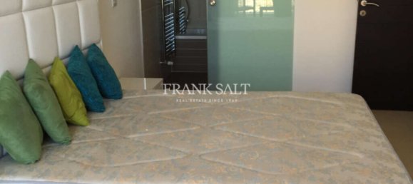 2 chambres Appartement à Swieqi, Malta No. 8602 10