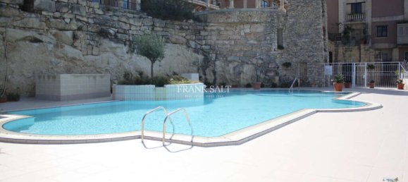 2 chambres Appartement à Swieqi, Malta No. 8602 2