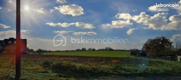 Земельный участок 5579м² в Дивьон, Франция № 153690 3