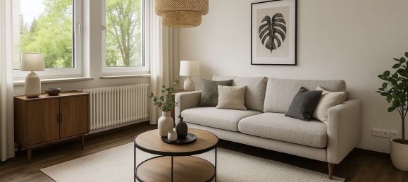 1 bedroom Apartment in Bonn, Germany No. 264330 8