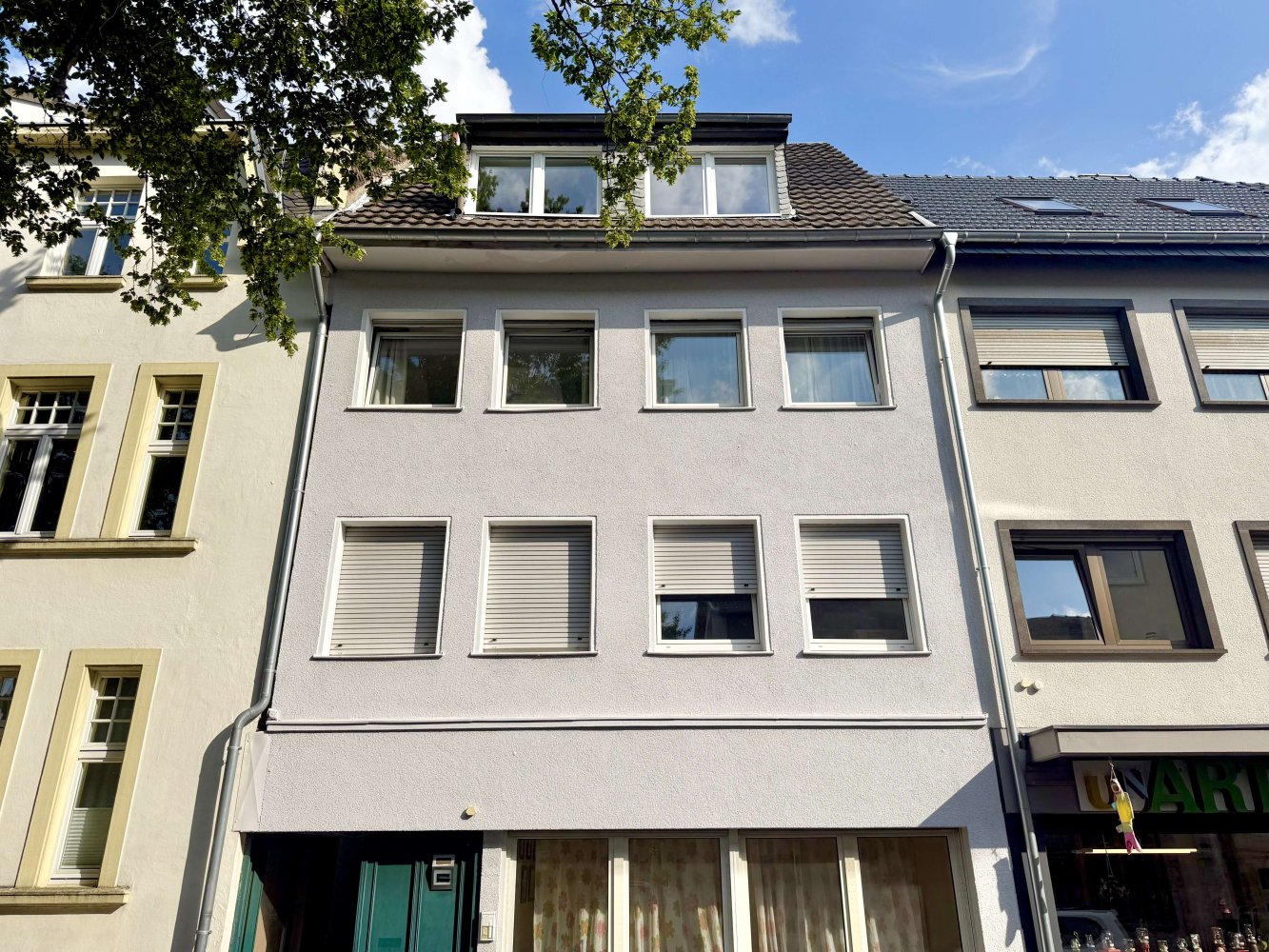 1 bedroom Apartment in Bonn, Germany No. 264330