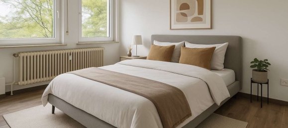 1 bedroom Apartment in Bonn, Germany No. 264330 4