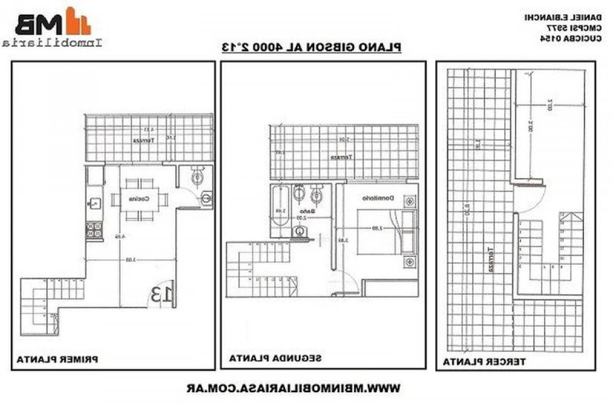 2 bedrooms Apartment in Buenos Aires, Argentina No. 78281