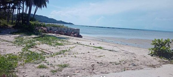 Коммерческая недвижимость в Самуй, Таиланд № 16754 2