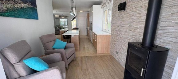 3 Schlafzimmer Villa in Alicante, Spain, Nr. 188709 12