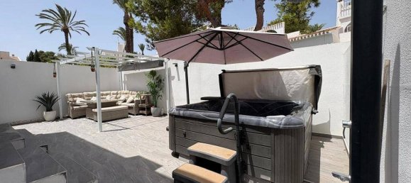 3 Schlafzimmer Villa in Alicante, Spain, Nr. 188709 31