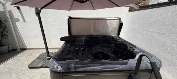 3 Schlafzimmer Villa in Alicante, Spain, Nr. 188709 33