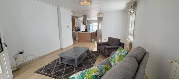 3 Schlafzimmer Villa in Alicante, Spain, Nr. 188709 4