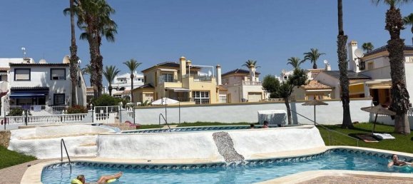 3 Schlafzimmer Villa in Alicante, Spain, Nr. 188709 36