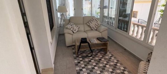 3 Schlafzimmer Villa in Alicante, Spain, Nr. 188709 3