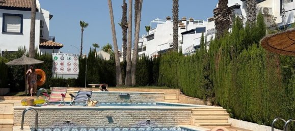 3 Schlafzimmer Villa in Alicante, Spain, Nr. 188709 34