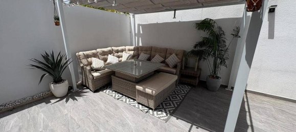 3 Schlafzimmer Villa in Alicante, Spain, Nr. 188709 32