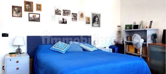 Villa de 2 dormitorios en Pornassio, Italy No. 131329 12