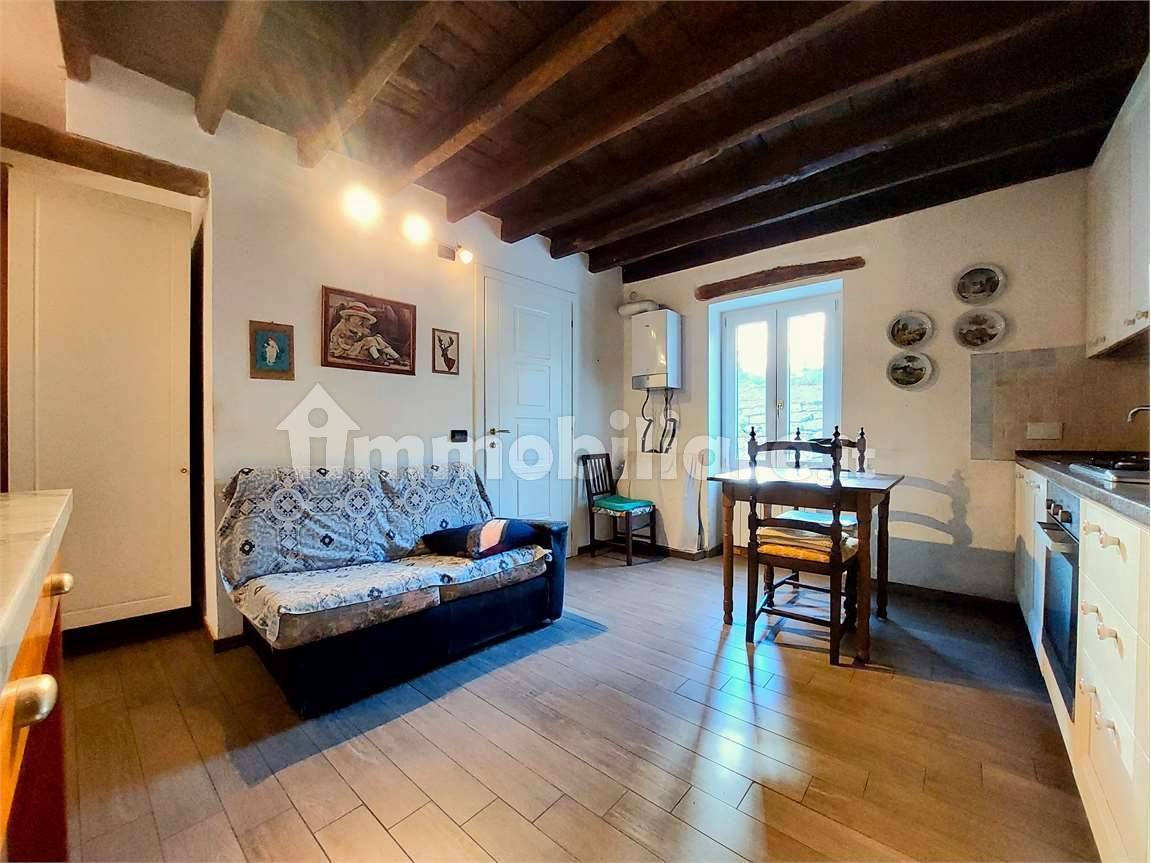 Villa de 2 dormitorios en Pornassio, Italy No. 131329