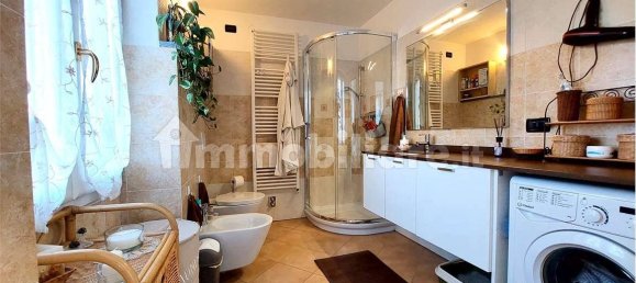 Villa de 2 dormitorios en Pornassio, Italy No. 131329 5