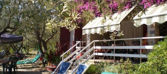 17 bedrooms Villa in Capoliveri, Italy No. 336240 3