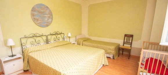 17 bedrooms Villa in Capoliveri, Italy No. 336240 19