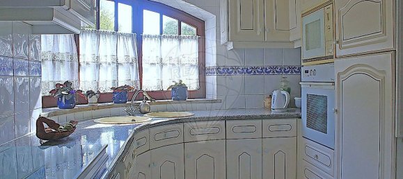 5 Schlafzimmer Haus in Lourinha, Portugal, Nr. 54112 20