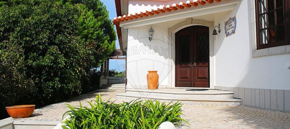 5 Schlafzimmer Haus in Lourinha, Portugal, Nr. 54112 46