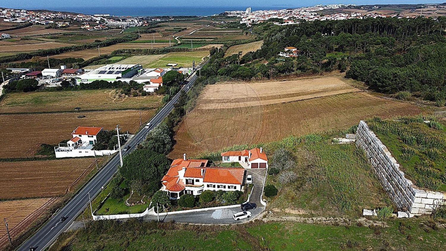 5 Schlafzimmer Haus in Lourinha, Portugal, Nr. 54112