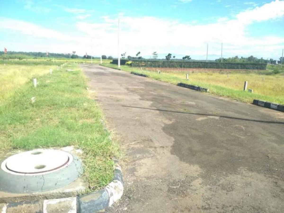  Land in Chandigarh, India No. 32465