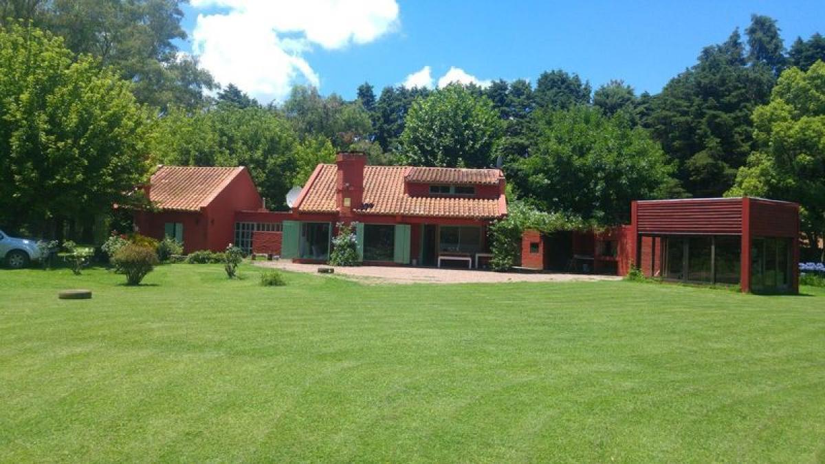 5 غرف نوم منزل في Pilar, Argentina رقم 72581