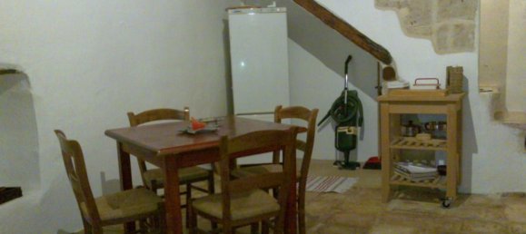 Dúplex de 3 habitaciónes en Bitonto, Italy No. 251553 13