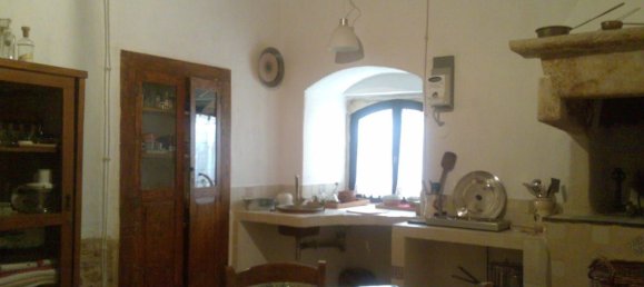 Dúplex de 3 habitaciónes en Bitonto, Italy No. 251553 5