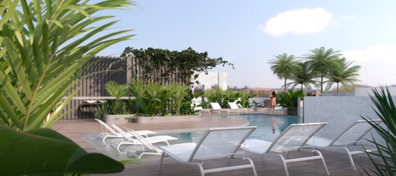 Estudio en Dubai, UAE No. 21014 8