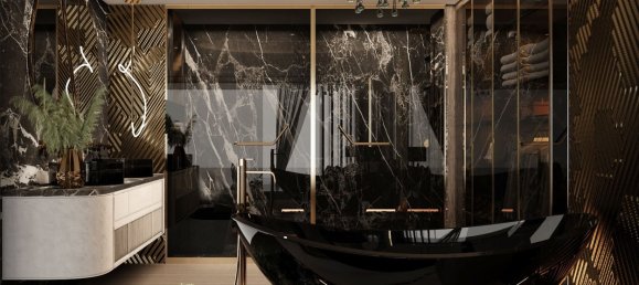 Estudio en Dubai, UAE No. 21014 12