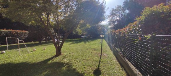 4 bedrooms Apartment in Brembate di Sopra, Italy No. 8168 33