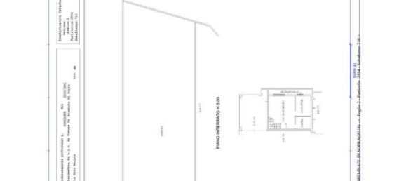 4 bedrooms Apartment in Brembate di Sopra, Italy No. 8168 2