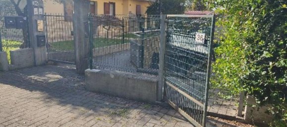 4 bedrooms Apartment in Brembate di Sopra, Italy No. 8168 40