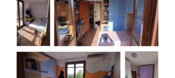 4 bedrooms Apartment in Brembate di Sopra, Italy No. 8168 62