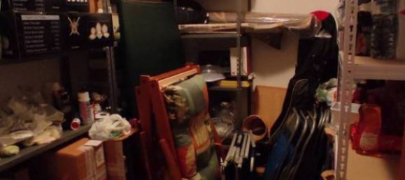 4 bedrooms Apartment in Brembate di Sopra, Italy No. 8168 36