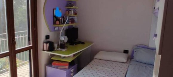 4 bedrooms Apartment in Brembate di Sopra, Italy No. 8168 30