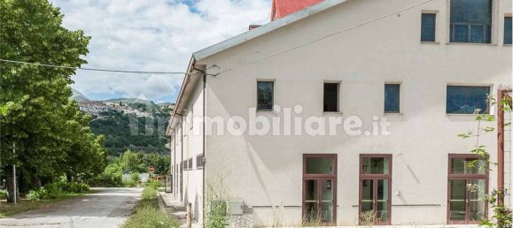 5-salle Bâtiment à Alfedena, Italy No. 284493 40